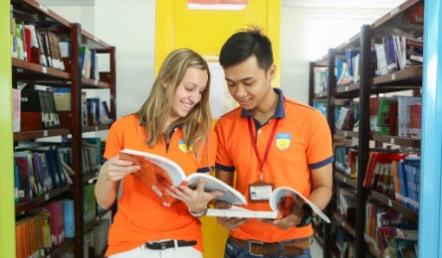 Ngành Ngôn nghữ Anh: Học một ngành làm được nhiều nghề